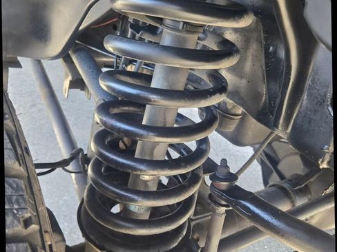 Used 2001 Dodge Ram 2500 Truck 4x4 Quad Cab image 35