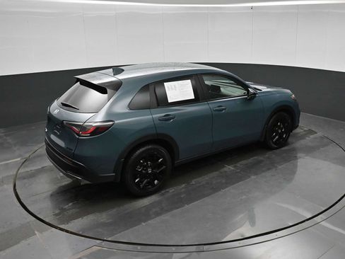 Used 2024 Honda HR-V Sport image 31