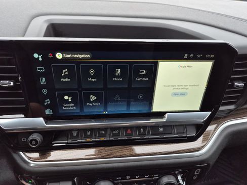 New 2026 Chevrolet Silverado 3500 LT w/ Texas Edition image 17