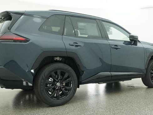 New 2026 Toyota RAV4 SE AWD/4WD image 22