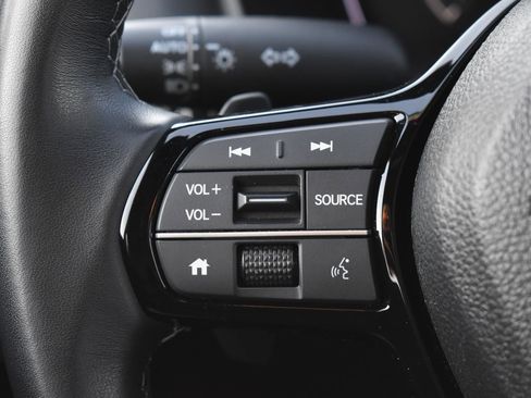 Used 2025 Honda Civic Sport image 6