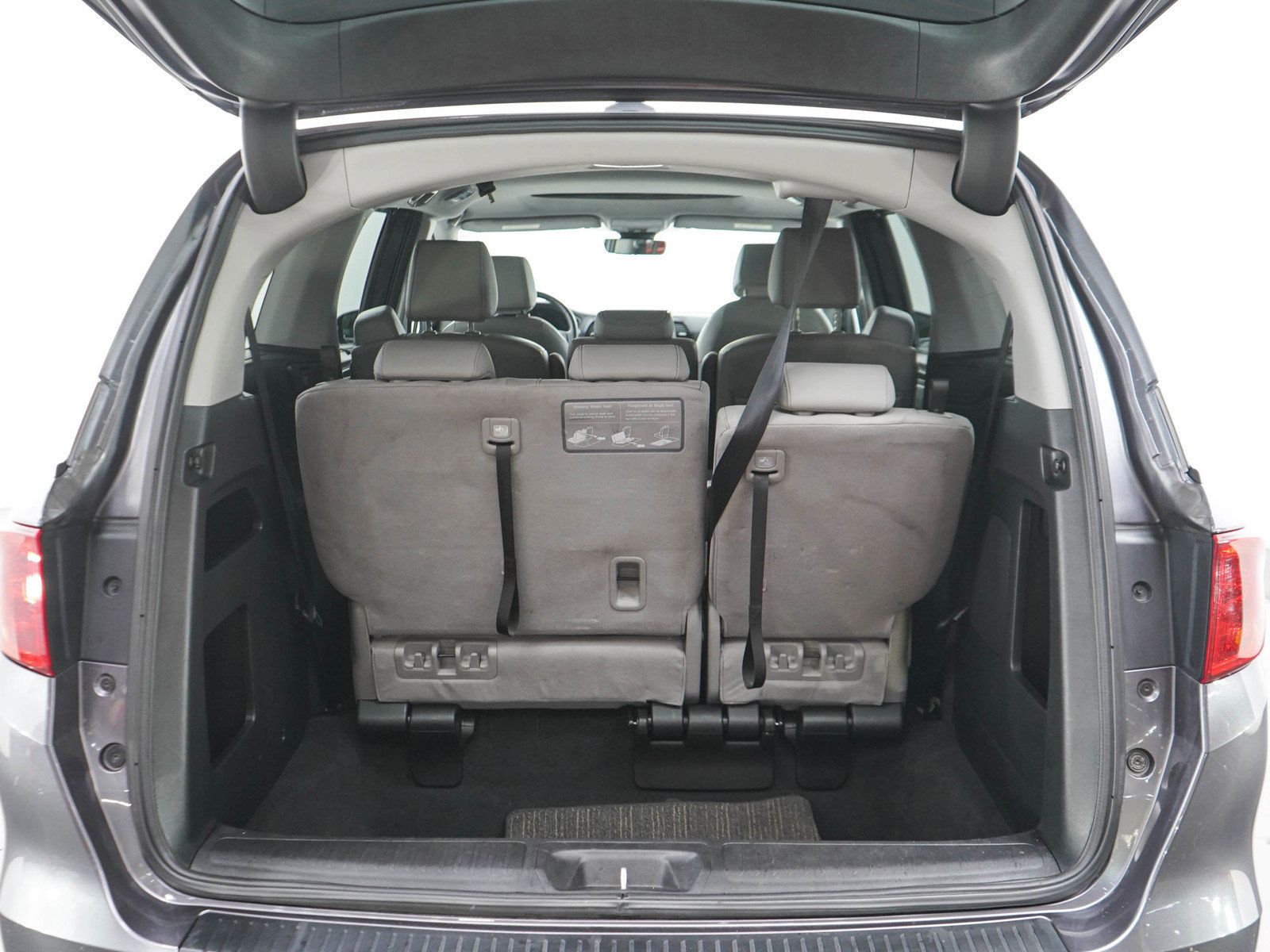 Used 2022 Honda Odyssey EX-L image 19