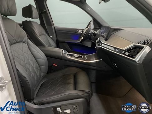 Used 2025 BMW X5 sDrive40i image 16