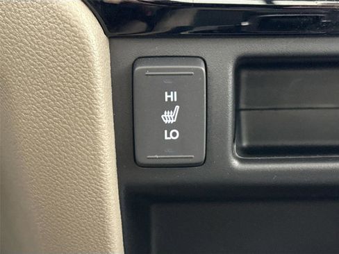 Used 2018 Honda Ridgeline RTL-E image 8