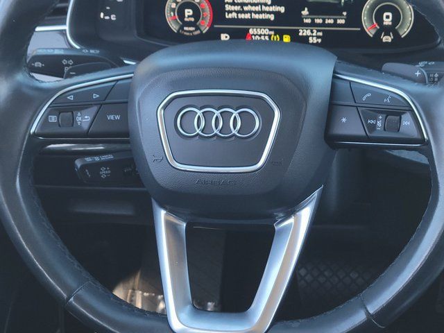 Used 2022 Audi Q7 3.0T Premium Plus AWD/4WD image 10