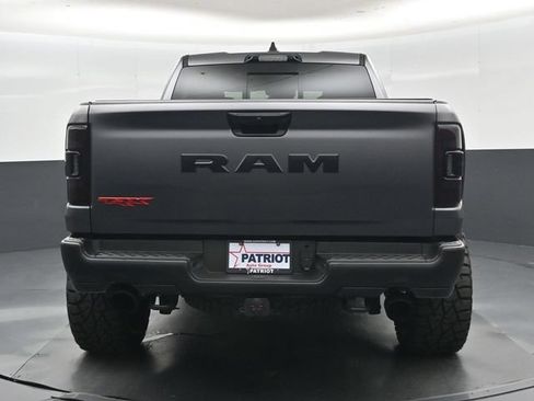 Used 2024 RAM 1500 TRX w/ TRX Level 2 Equipment Group AWD/4WD image 31