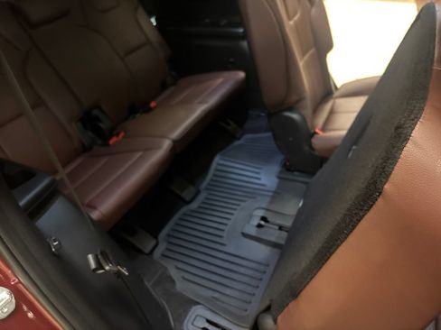 Used 2024 Kia Telluride SX AWD/4WD image 43