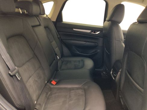 Used 2019 MAZDA CX-5 Touring FWD image 19