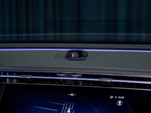 New 2025 Mercedes-Benz E 450 4MATIC All-Terrain Wagon image 20