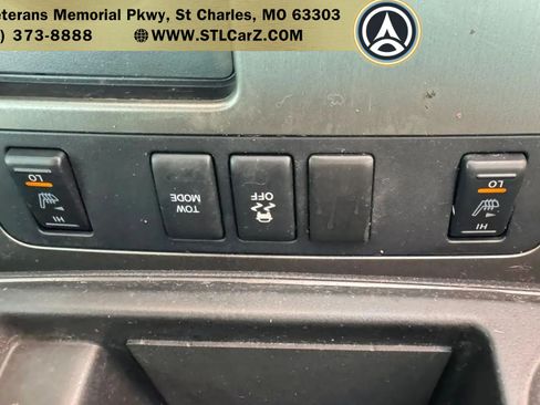 Used 2015 Nissan Armada SL AWD/4WD image 13
