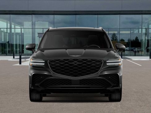 New 2026 Genesis GV70 2.5T Sport Prestige AWD/4WD image 9