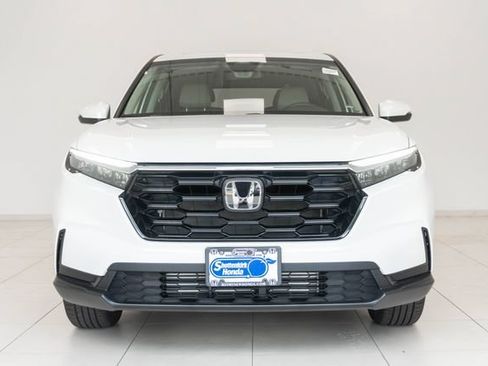 Certified 2023 Honda CR-V EX image 25