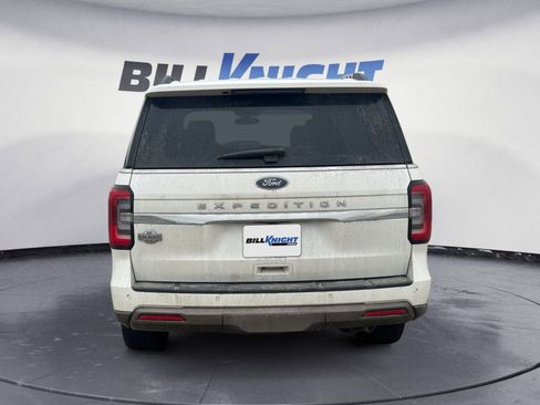 Used 2024 Ford Expedition King Ranch AWD/4WD image 4