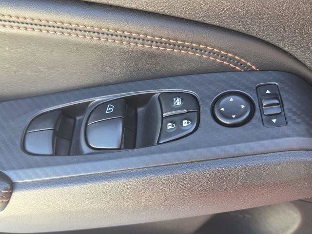 Used 2020 Nissan Altima 2.0 SR FWD image 23