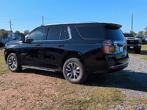 Certified 2024 Chevrolet Tahoe LT w/ Luxury Package image 6