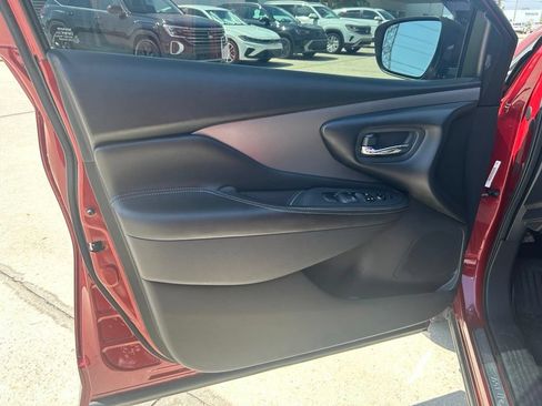 Used 2020 Nissan Murano SV AWD/4WD image 42