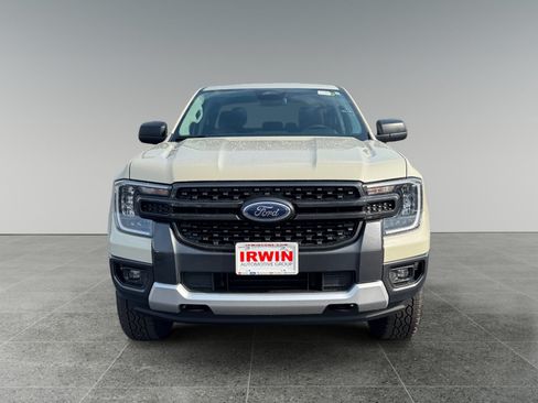 New 2026 Ford Ranger XLT w/ Trailer Tow Package AWD/4WD image 9