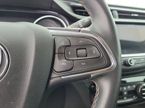 Used 2023 Buick Encore GX Select image 16