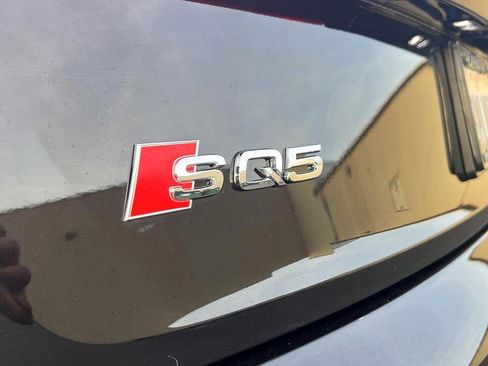 Used 2019 Audi SQ5 Prestige w/ Prestige Package image 27