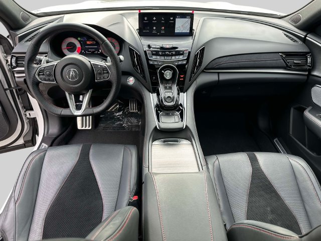 Certified 2023 Acura RDX w/ Advance Package AWD/4WD image 21