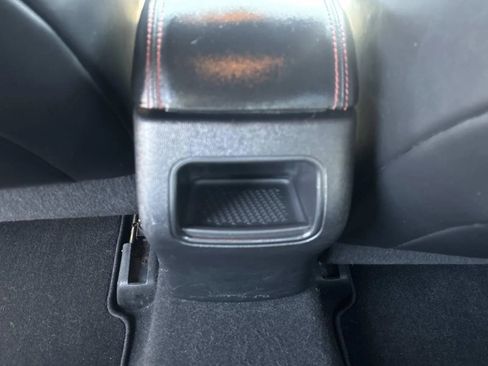 Used 2015 Dodge Dart GT w/ Sun/Sound Group FWD image 12