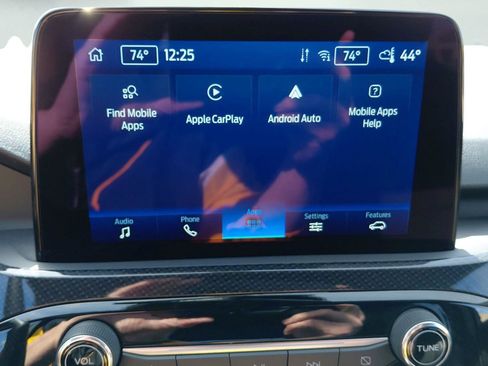 Used 2025 Ford Escape ST-Line image 31