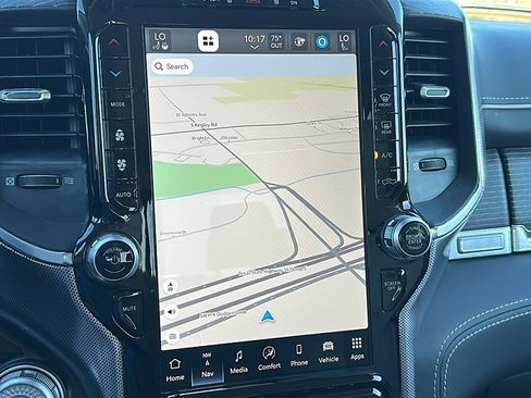 Used 2022 RAM 1500 Limited image 31