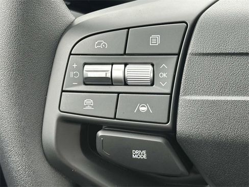 New 2025 Kia K4 LXS image 12