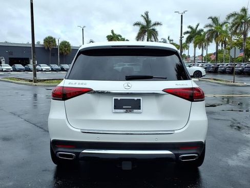 Used 2021 Mercedes-Benz GLE 350 4MATIC image 14