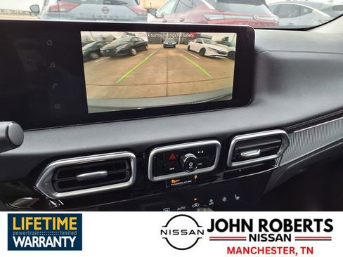 New 2026 Nissan Sentra SV w/ SV Convenience Package image 6