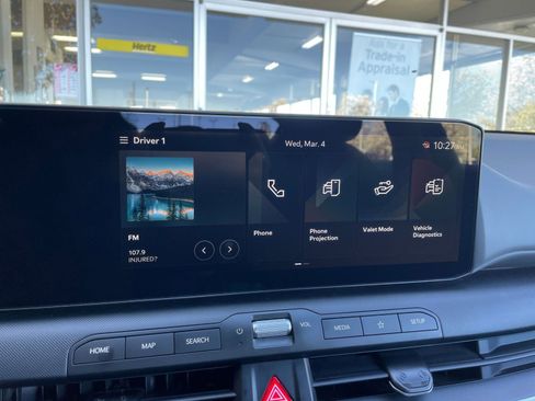 Used 2025 Kia K4 LXS image 20