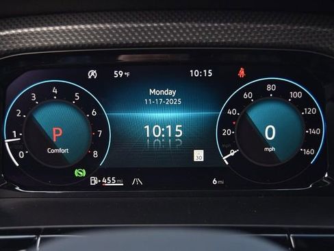 New 2026 Volkswagen Atlas Cross Sport SEL Premium R-Line image 12