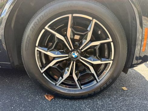 Used 2022 BMW X3 xDrive30i w/ M Sport Package 2 AWD/4WD image 38
