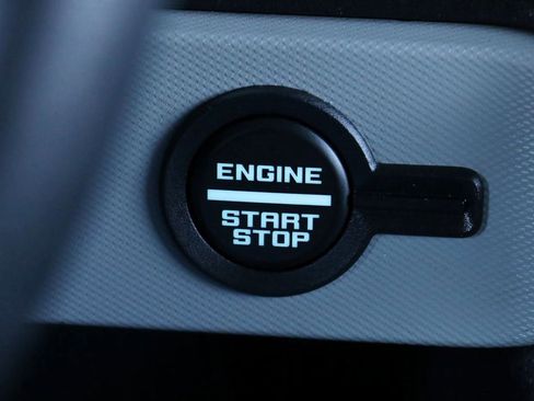 Used 2022 Ford Bronco Badlands image 15