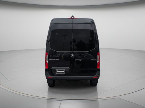 New 2026 Mercedes-Benz Sprinter 2500 image 4