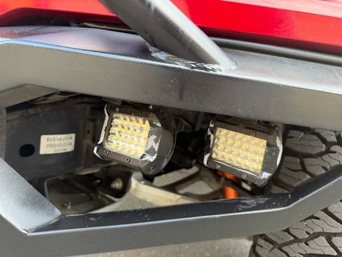 Used 2019 Ford F150 Raptor w/ Equipment Group 801A Mid image 37