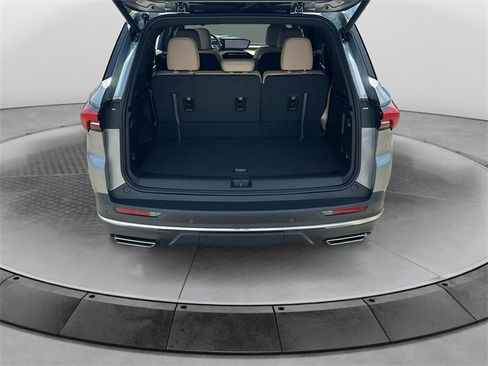 New 2025 Buick Enclave Preferred image 21