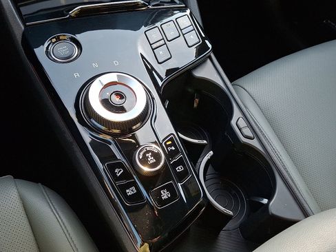 Used 2023 Kia Sportage X-Line Prestige image 15