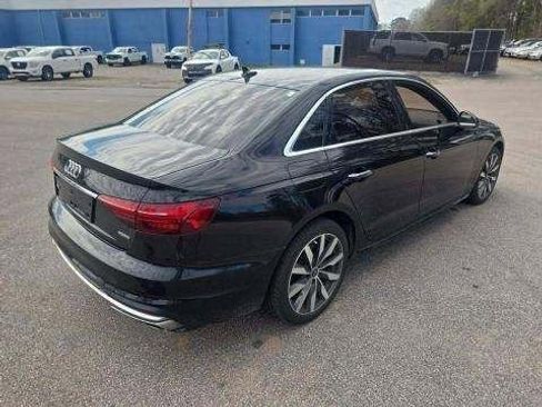 Used 2023 Audi A4 2.0T Premium w/ Convenience Package image 10