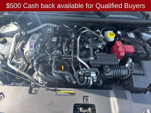 New 2026 Nissan Sentra S image 20