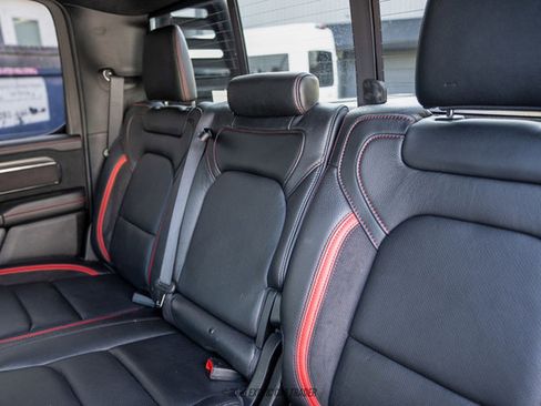 Used 2022 RAM 1500 TRX w/ TRX Level 2 Equipment Group image 97