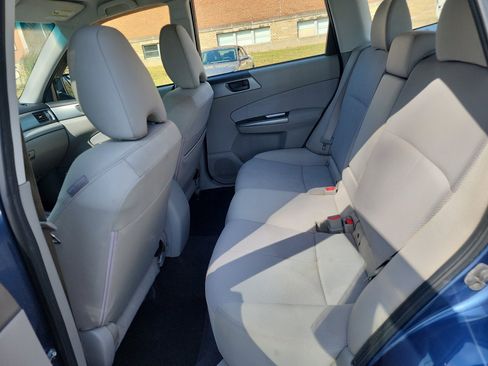 Used 2013 Subaru Forester 2.5X image 10