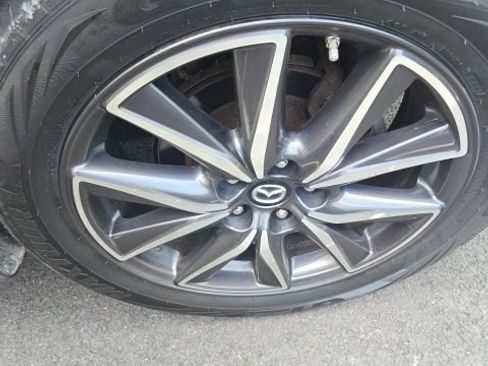Used 2018 MAZDA CX-5 Grand Touring w/ Premium Package AWD/4WD image 3