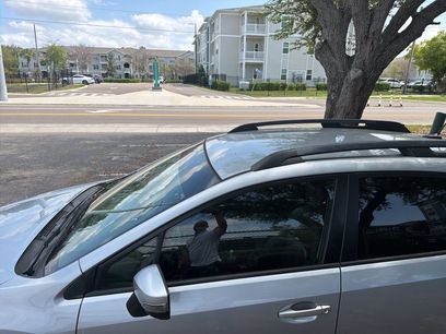 Used 2015 Subaru Impreza 2.0i Sport Limited