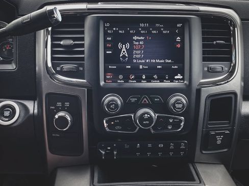 Used 2018 RAM 3500 Laramie w/ Sport Appearance Group AWD/4WD image 15