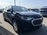 Used 2020 Chevrolet Traverse LS image 4