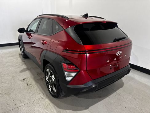 Used 2025 Hyundai Kona SEL FWD image 33