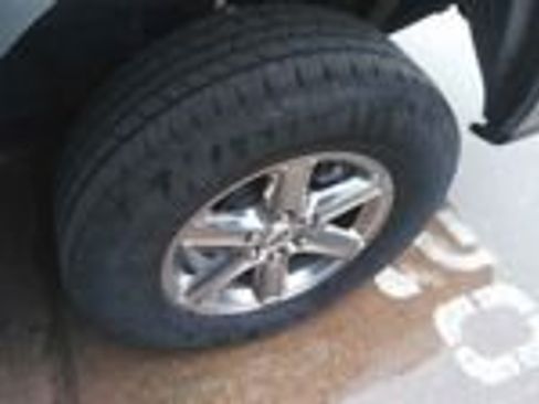 Used 2024 Ford F150 XLT w/ Mobile Office Package image 10