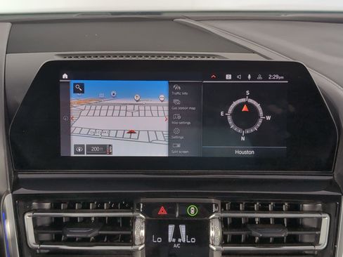 Used 2021 BMW M850i xDrive Convertible w/ Driving Assistance Package image 26