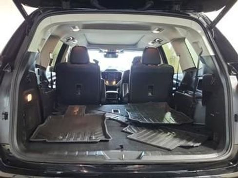 Used 2024 Subaru Ascent Limited w/ Technology Package image 41